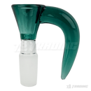 Color Thick Bowl with Horn Handle