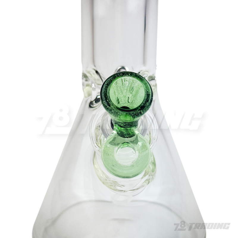 CHEECH Sparking Shine DICHRO Bowl 14mm - CH Bowl070