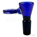 CHEECH Sparking Shine DICHRO Bowl 14mm - CH Bowl070