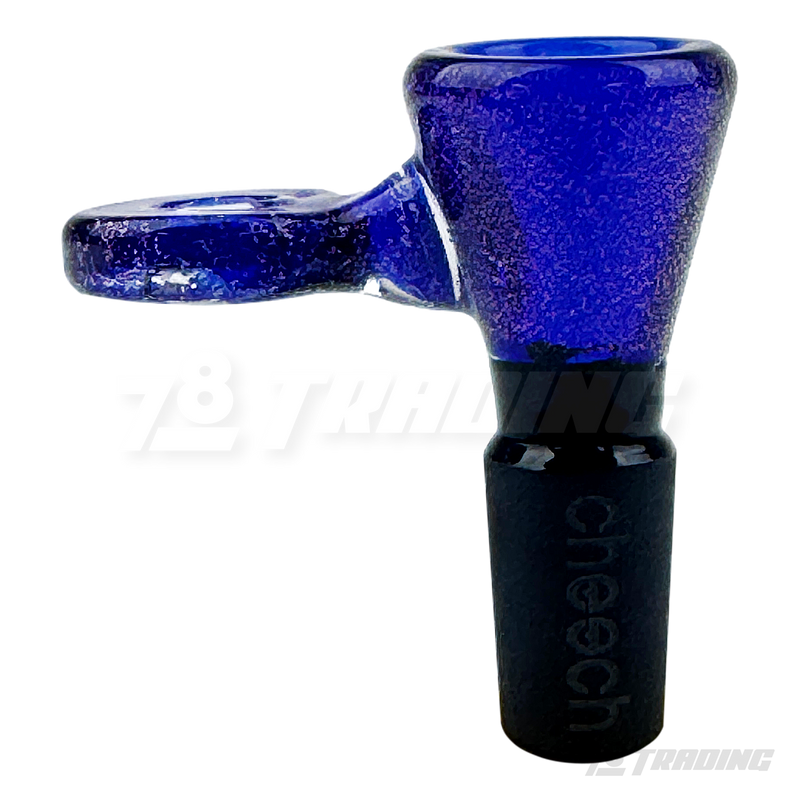 CHEECH Sparking Shine DICHRO Bowl 14mm - CH Bowl070