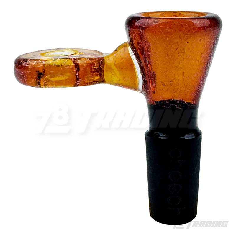 CHEECH Sparking Shine DICHRO Bowl 14mm - CH Bowl070