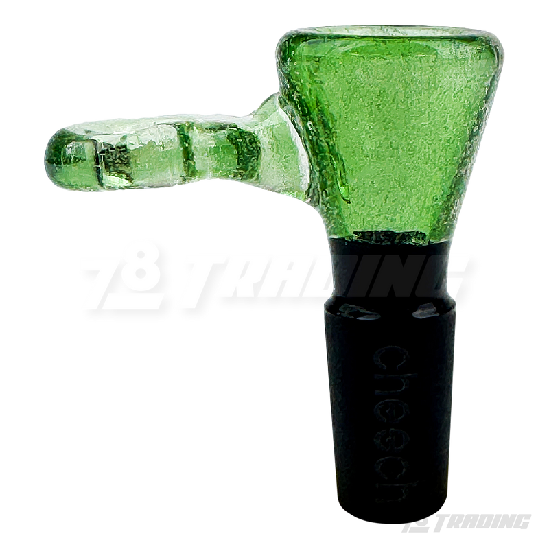 CHEECH Sparking Shine DICHRO Bowl 14mm - CH Bowl070