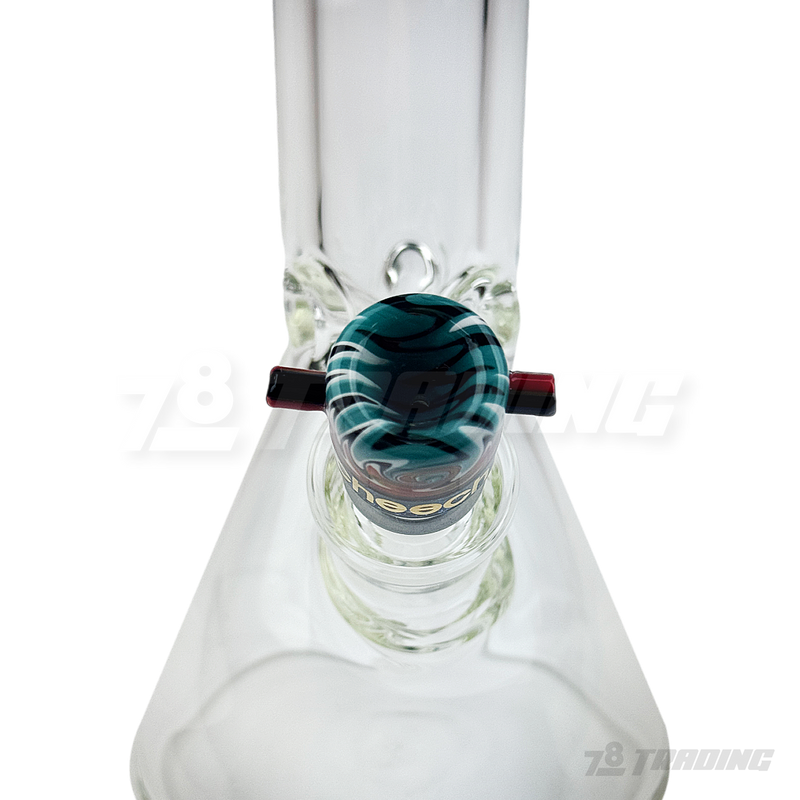 CHEECH Sparking Shine DICHRO Bowl 14mm - CH Bowl074