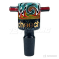 CHEECH Sparking Shine DICHRO Bowl 14mm - CH Bowl074