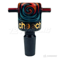 CHEECH Sparking Shine DICHRO Bowl 14mm - CH Bowl074