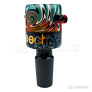 CHEECH Sparking Shine DICHRO Bowl 14mm - CH Bowl074