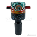 CHEECH Sparking Shine DICHRO Bowl 14mm - CH Bowl074