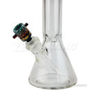 CHEECH Sparking Shine DICHRO Bowl 14mm - CH Bowl074