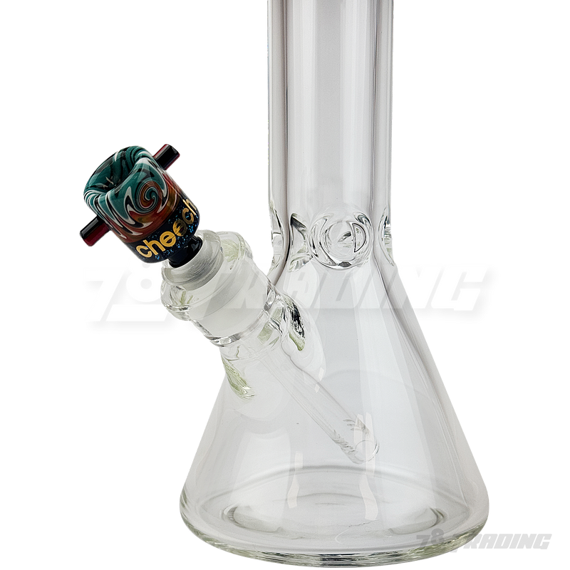 CHEECH Sparking Shine DICHRO Bowl 14mm - CH Bowl074