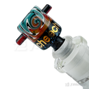 CHEECH Sparking Shine DICHRO Bowl 14mm - CH Bowl074