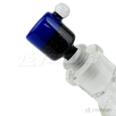 CHEECH Sparking Shine DICHRO Multicolor Design Bowl 14mm - CH Bowl076