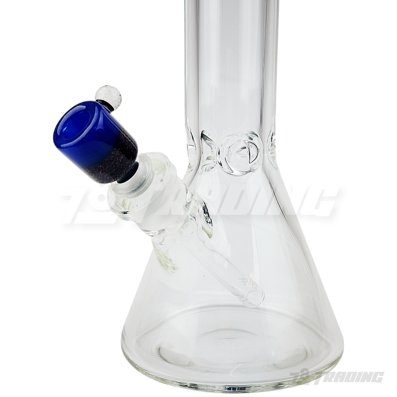 CHEECH Sparking Shine DICHRO Multicolor Design Bowl 14mm - CH Bowl076