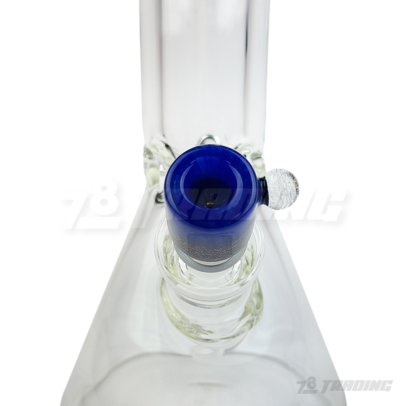 CHEECH Sparking Shine DICHRO Multicolor Design Bowl 14mm - CH Bowl076