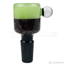 CHEECH Sparking Shine DICHRO Multicolor Design Bowl 14mm - CH Bowl076