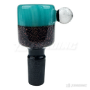 CHEECH Sparking Shine DICHRO Multicolor Design Bowl 14mm - CH Bowl076