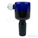 CHEECH Sparking Shine DICHRO Multicolor Design Bowl 14mm - CH Bowl076