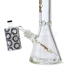 CHEECH 5inches Wig Wag Ash Catcher - CHASH-051