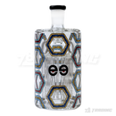 CHEECH 5inches Wig Wag Ash Catcher - CHASH-051