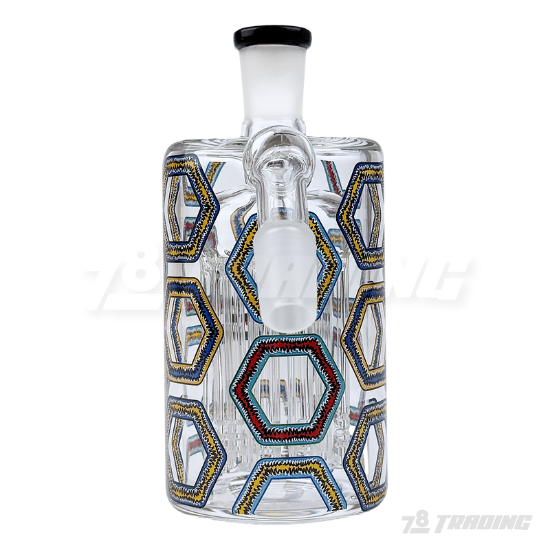 CHEECH 5inches Wig Wag Ash Catcher - CHASH-051