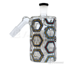 CHEECH 5inches Wig Wag Ash Catcher - CHASH-051