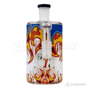 CHEECH 5inches Wig Wag Ash Catcher - CHASH-052