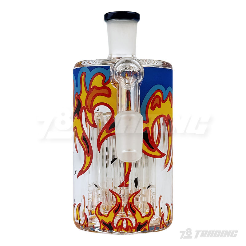 CHEECH 5inches Wig Wag Ash Catcher - CHASH-052