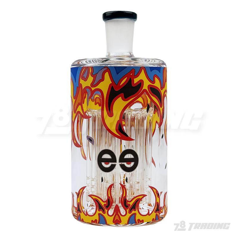 CHEECH 5inches Wig Wag Ash Catcher - CHASH-052