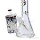 CHEECH 5inches Wig Wag Ash Catcher - CHASH-053