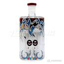 CHEECH 5inches Wig Wag Ash Catcher - CHASH-053