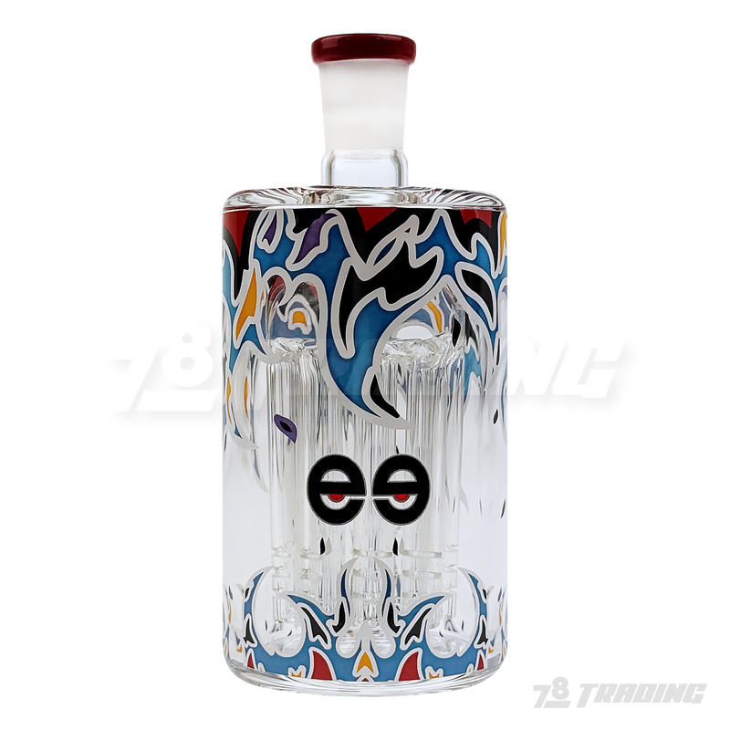 CHEECH 5inches Wig Wag Ash Catcher - CHASH-053