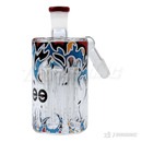 CHEECH 5inches Wig Wag Ash Catcher - CHASH-053