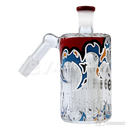 CHEECH 5inches Wig Wag Ash Catcher - CHASH-053