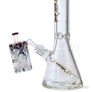 CHEECH 5inches Wig Wag Ash Catcher - CHASH-053