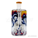 CHEECH 5inches Wig Wag Ash Catcher - CHASH-054