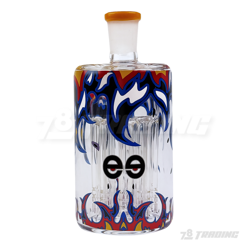 CHEECH 5inches Wig Wag Ash Catcher - CHASH-054