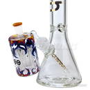 CHEECH 5inches Wig Wag Ash Catcher - CHASH-054