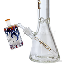 CHEECH 5inches Wig Wag Ash Catcher - CHASH-054