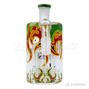 CHEECH 5inches Wig Wag Ash Catcher - CHASH-055