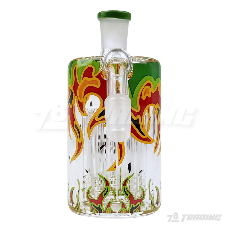 CHEECH 5inches Wig Wag Ash Catcher - CHASH-055