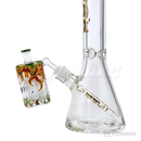 CHEECH 5inches Wig Wag Ash Catcher - CHASH-055