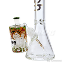 CHEECH 5inches Wig Wag Ash Catcher - CHASH-055