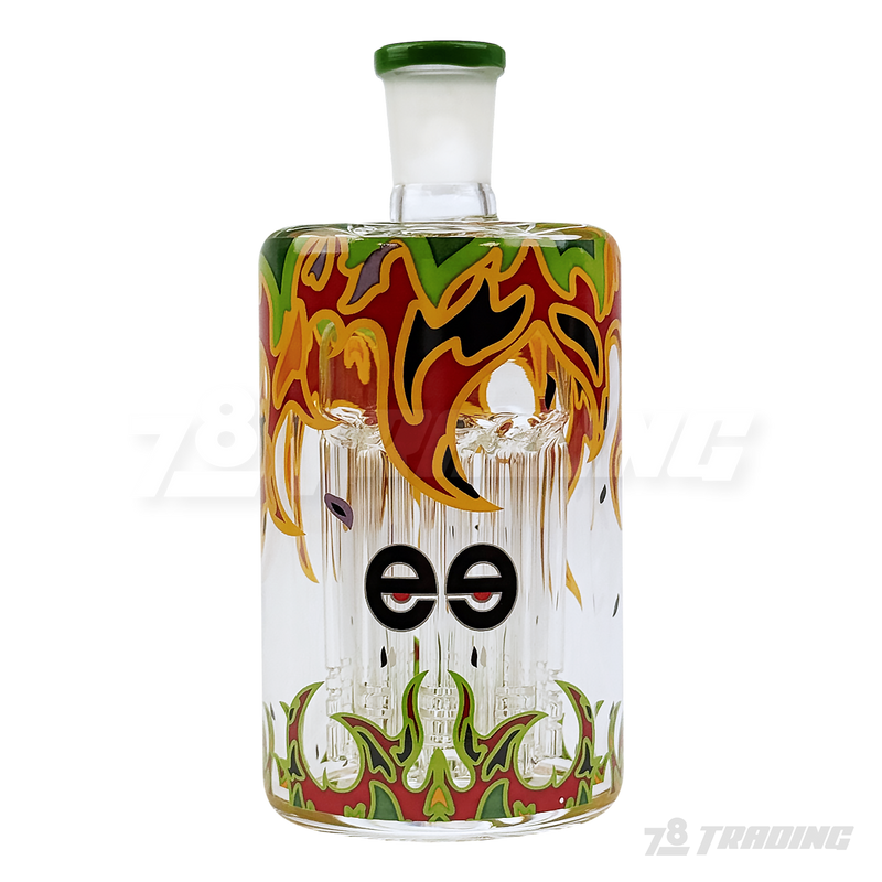 CHEECH 5inches Wig Wag Ash Catcher - CHASH-055