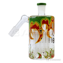 CHEECH 5inches Wig Wag Ash Catcher - CHASH-055