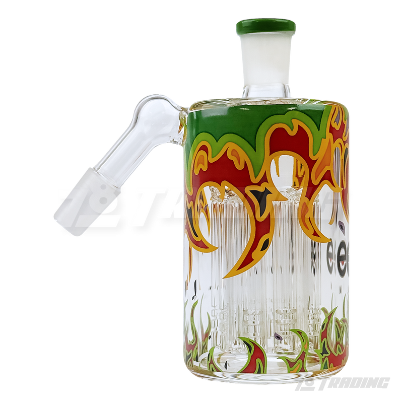 CHEECH 5inches Wig Wag Ash Catcher - CHASH-055