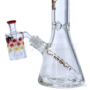 CHEECH Ash catcher 14mm 45° - CHB6R