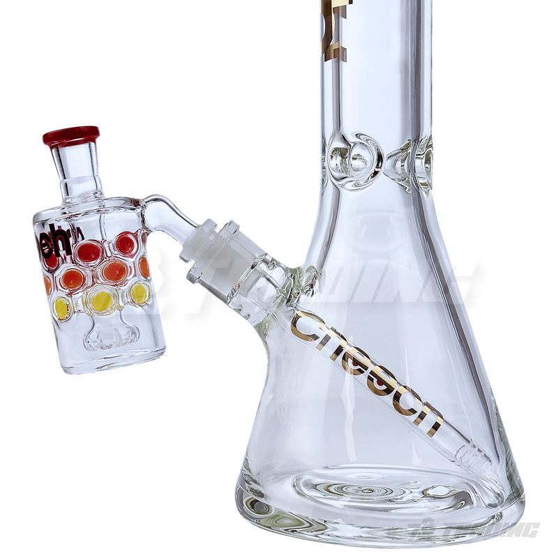 CHEECH Ash catcher 14mm 45° - CHB6R