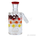 CHEECH Ash catcher 14mm 45° - CHB6R