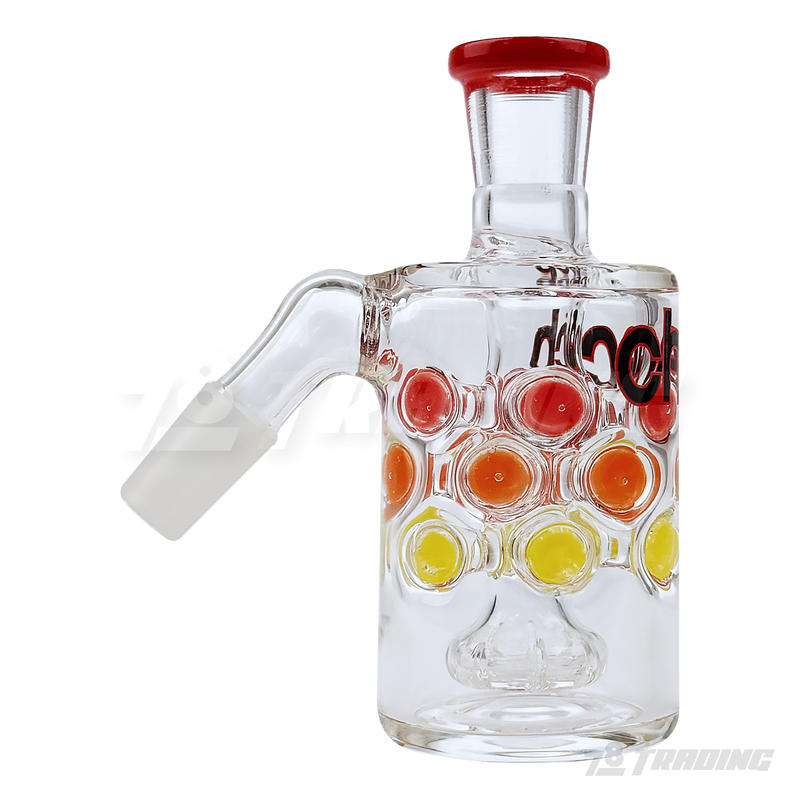 CHEECH Ash catcher 14mm 45° - CHB6R
