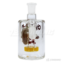 CHEECH Ash catcher 14mm 45° - CHB1