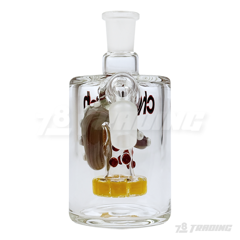 CHEECH Ash catcher 14mm 45° - CHB1